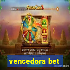 vencedora bet